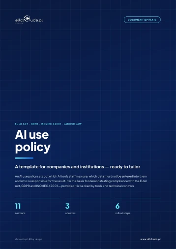 Template page 1