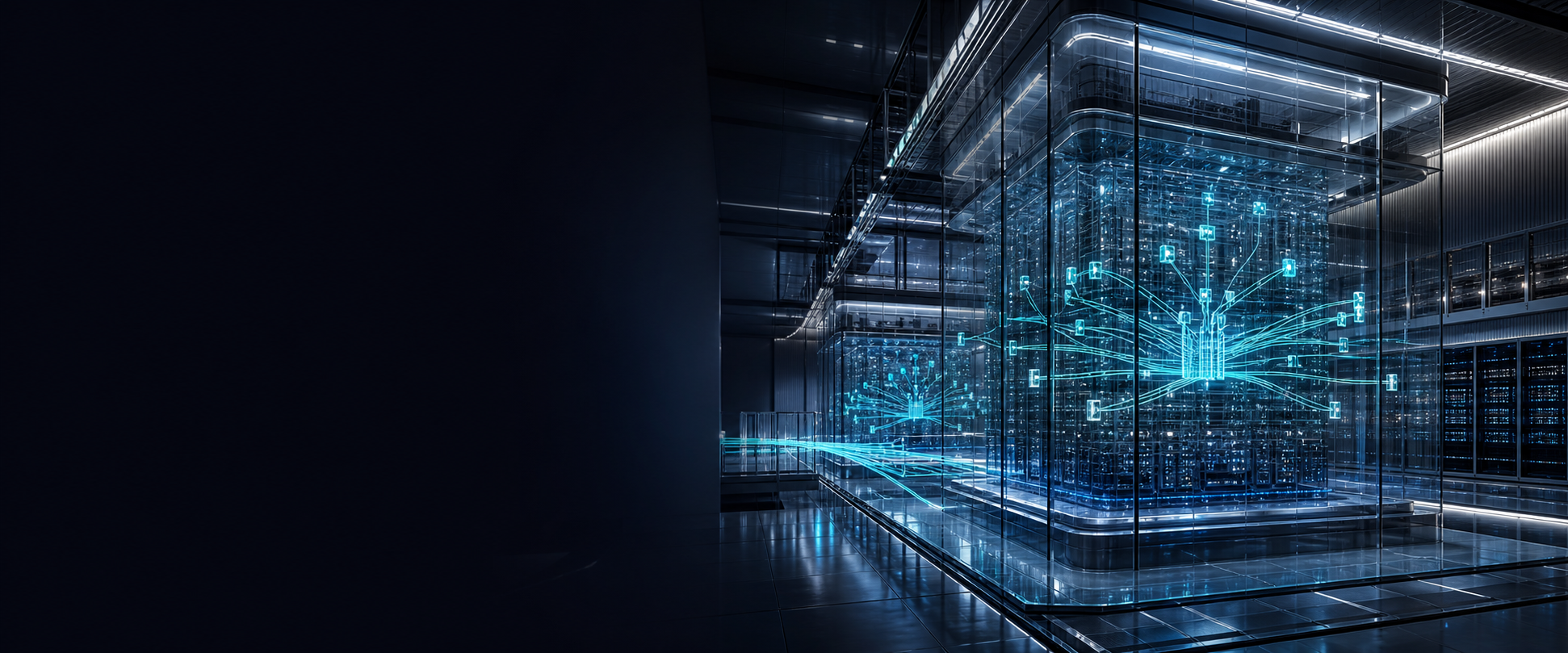 Enterprise AI dla instytucji i firm