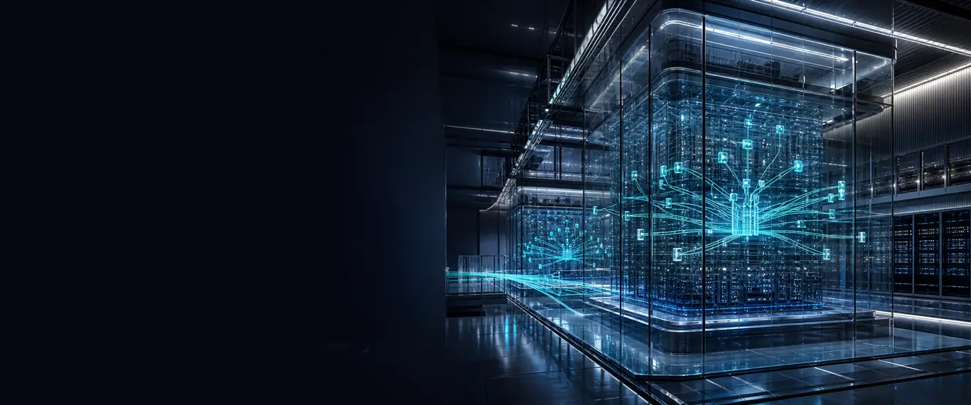 Enterprise AI dla instytucji i firm